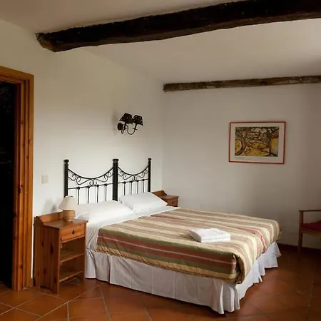 4 Bedrooms House, 4km From San Vicente Dom wakacyjny