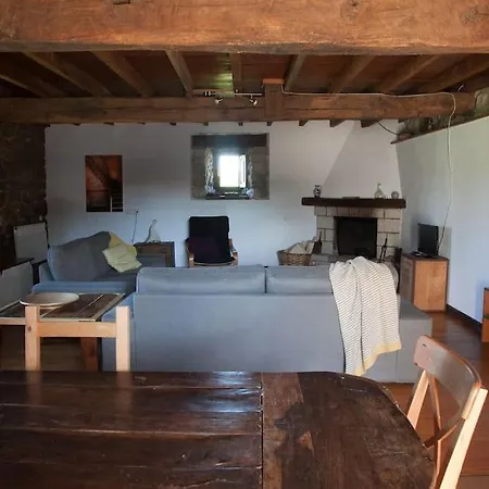 4 Bedrooms House, 4km From San Vicente Holiday home La Cotera
