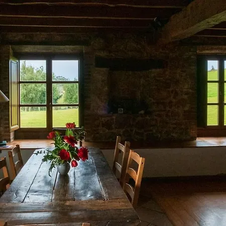 4 Bedrooms House, 4km From San Vicente La Cotera