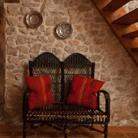 4 Bedrooms House, 4km From San Vicente * La Cotera