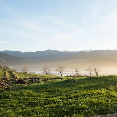 Dom wakacyjny 4 Bedrooms House, 4km From San Vicente