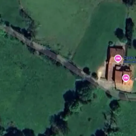 4 Bedrooms House, 4km From San Vicente Dom wakacyjny *