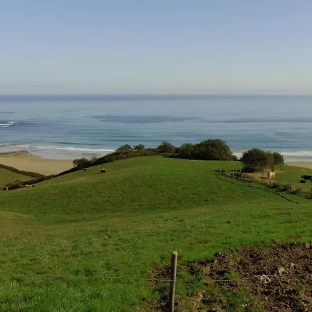 Dom wakacyjny 4 Bedrooms House, 4km From San Vicente *