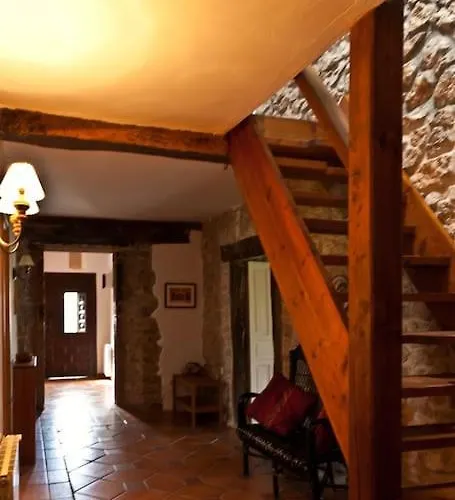 4 Bedrooms House, 4km From San Vicente La Cotera