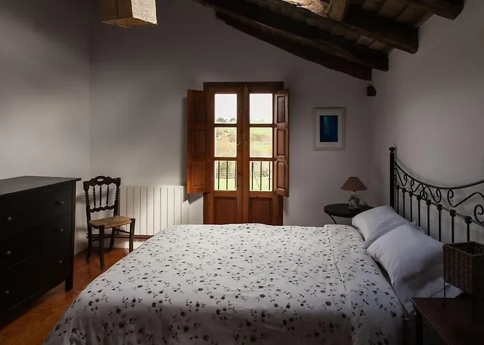 4 Bedrooms House, 4km From San Vicente Holiday home La Cotera