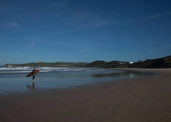 Holiday home 4 Bedrooms House, 4km From San Vicente