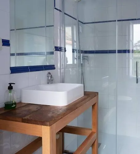 4 Bedrooms House, 4km From San Vicente Holiday home *