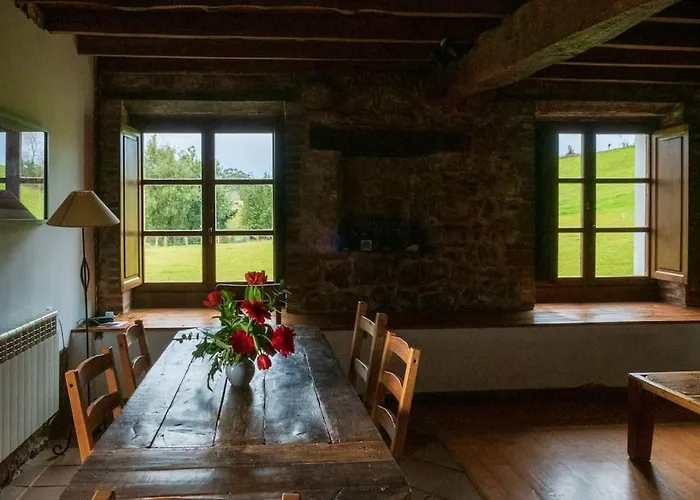 4 Bedrooms House, 4km From San Vicente La Cotera