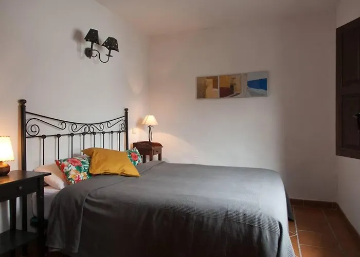 4 Bedrooms House, 4km From San Vicente