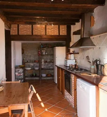 4 Bedrooms House, 4km From San Vicente Holiday home