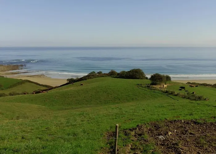 Holiday home 4 Bedrooms House, 4km From San Vicente *