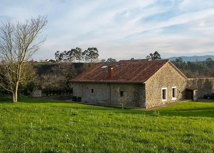 4 Bedrooms House, 4km From San Vicente Holiday home La Cotera