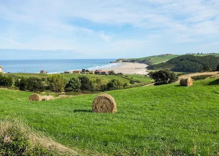 4 Bedrooms House, 4km From San Vicente La Cotera