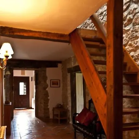 4 Bedrooms House, 4km From San Vicente La Cotera