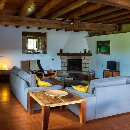 Semesterbostad 4 Bedrooms House, 4km From San Vicente *