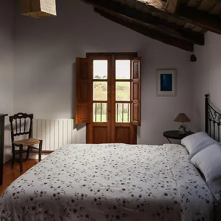 4 Bedrooms House, 4km From San Vicente Semesterbostad La Cotera