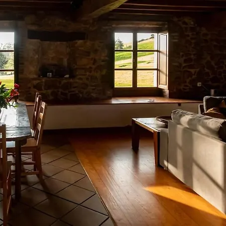 4 Bedrooms House, 4km From San Vicente La Cotera