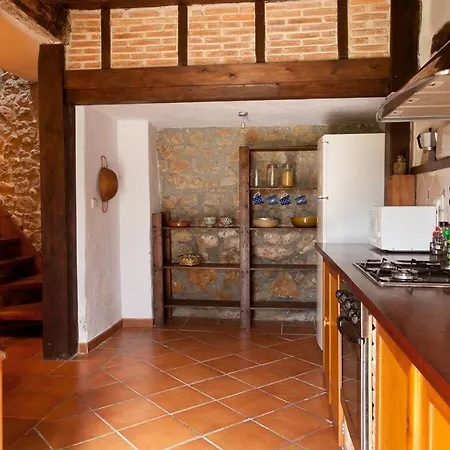 4 Bedrooms House, 4km From San Vicente * La Cotera