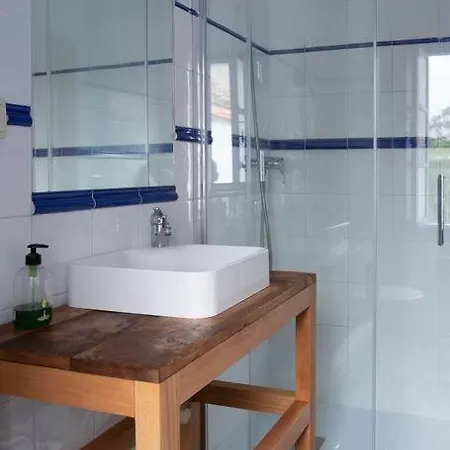 4 Bedrooms House, 4km From San Vicente Semesterbostad *