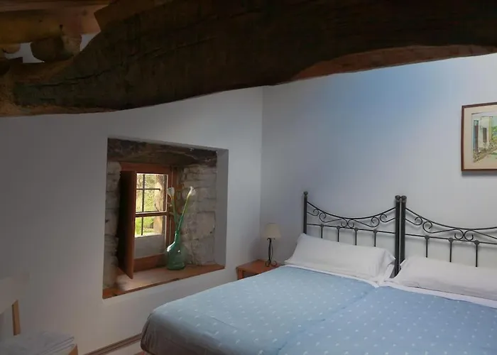 4 Bedrooms House, 4km From San Vicente * La Cotera