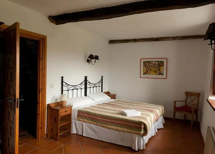 4 Bedrooms House, 4km From San Vicente Hébergement de vacances