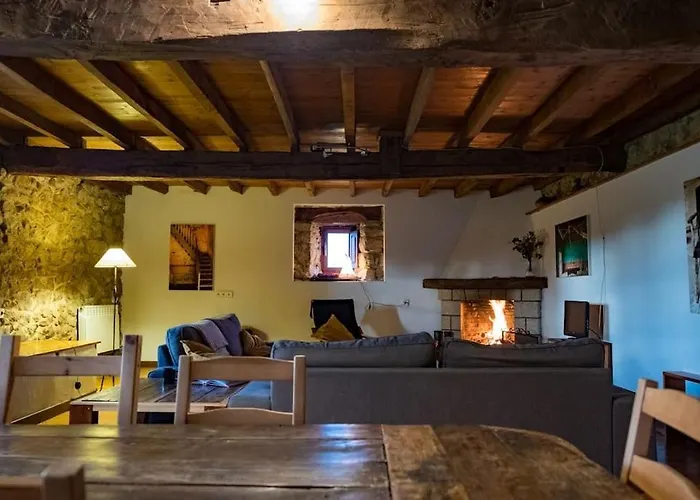 4 Bedrooms House, 4km From San Vicente *