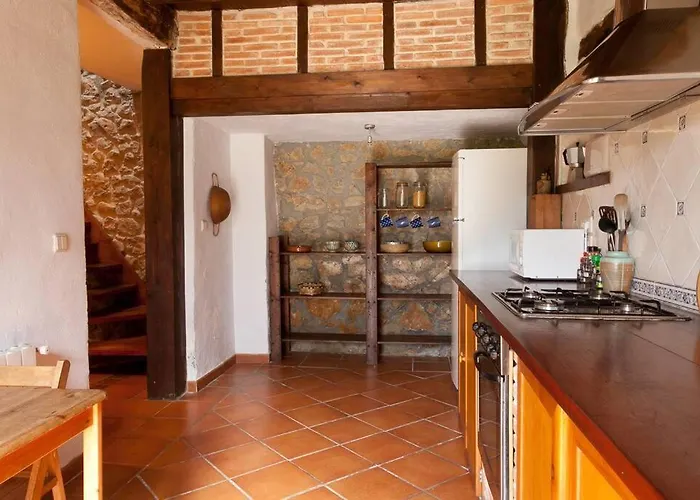 4 Bedrooms House, 4km From San Vicente * La Cotera
