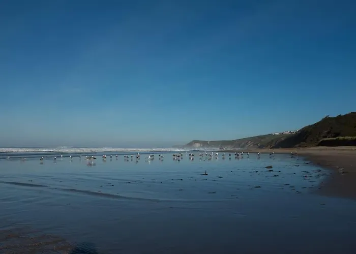 Hébergement de vacances 4 Bedrooms House, 4km From San Vicente La Cotera